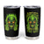 I Can't Go To Hell Reaper Skull Tumbler Cup