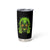 I Can't Go To Hell Reaper Skull Tumbler Cup