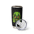 I Can't Go To Hell Reaper Skull Tumbler Cup