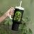 I Can't Go To Hell Reaper Skull Tumbler With Handle