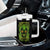 I Can't Go To Hell Reaper Skull Tumbler With Handle