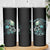 Fresh Out Of F Skull Rose Skinny Tumbler - Wonder Print Shop