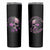 I Am The Storm Rose Skinny Tumbler