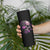 I Am The Storm Rose Skinny Tumbler