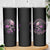 I Am The Storm Rose Skinny Tumbler