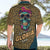 Skull Gang Hawaiian Shirt Sic Transit Gloria Mundi - Wonder Print Shop