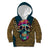 Skull Gang Kid Hoodie Sic Transit Gloria Mundi - Wonder Print Shop