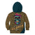 Skull Gang Kid Hoodie Sic Transit Gloria Mundi - Wonder Print Shop