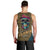 Skull Gang Men Tank Top Sic Transit Gloria Mundi - Wonder Print Shop