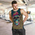 Skull Gang Men Tank Top Sic Transit Gloria Mundi - Wonder Print Shop