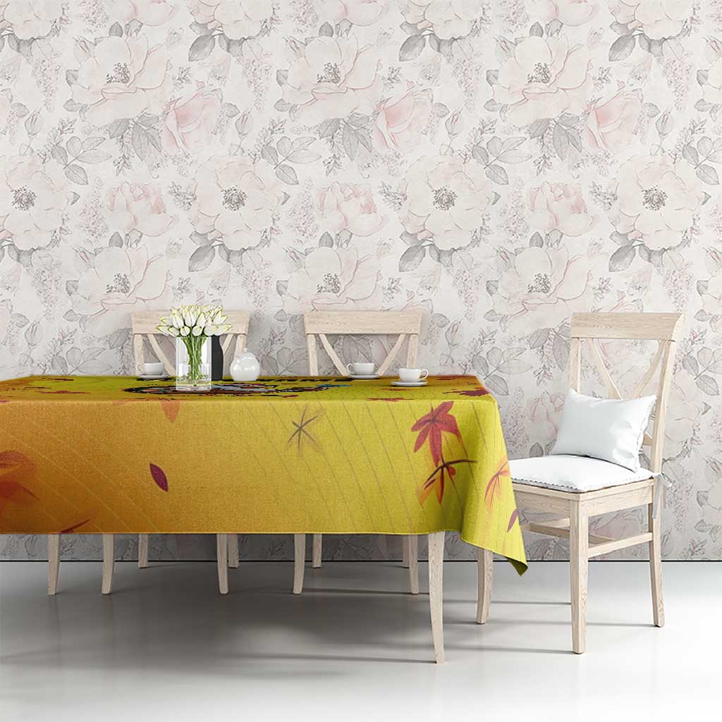 Personalized Funny Turkey Darts Tablecloth with Sunglasses Dartboard - Wonder Print Shop