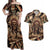 native-american-skull-couples-matching-off-shoulder-maxi-dress-and-hawaiian-shirt-with-tribal-prints