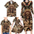 native-american-skull-family-matching-long-sleeve-bodycon-dress-and-hawaiian-shirt-with-tribal-prints