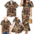 native-american-skull-family-matching-mermaid-dress-and-hawaiian-shirt-with-tribal-prints