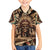 native-american-skull-family-matching-puletasi-dress-and-hawaiian-shirt-with-tribal-prints