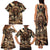 native-american-skull-family-matching-tank-maxi-dress-and-hawaiian-shirt-with-tribal-prints