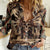 native-american-skull-women-casual-shirt-with-tribal-prints