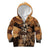 Skull Cowboy Kid Hoodie Rise Em Cowboy - Wonder Print Shop