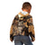 Skull Cowboy Kid Hoodie Rise Em Cowboy - Wonder Print Shop