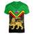 ethiopia-women-v-neck-t-shirt-coat-of-arms-with-hand-drawn-pattern