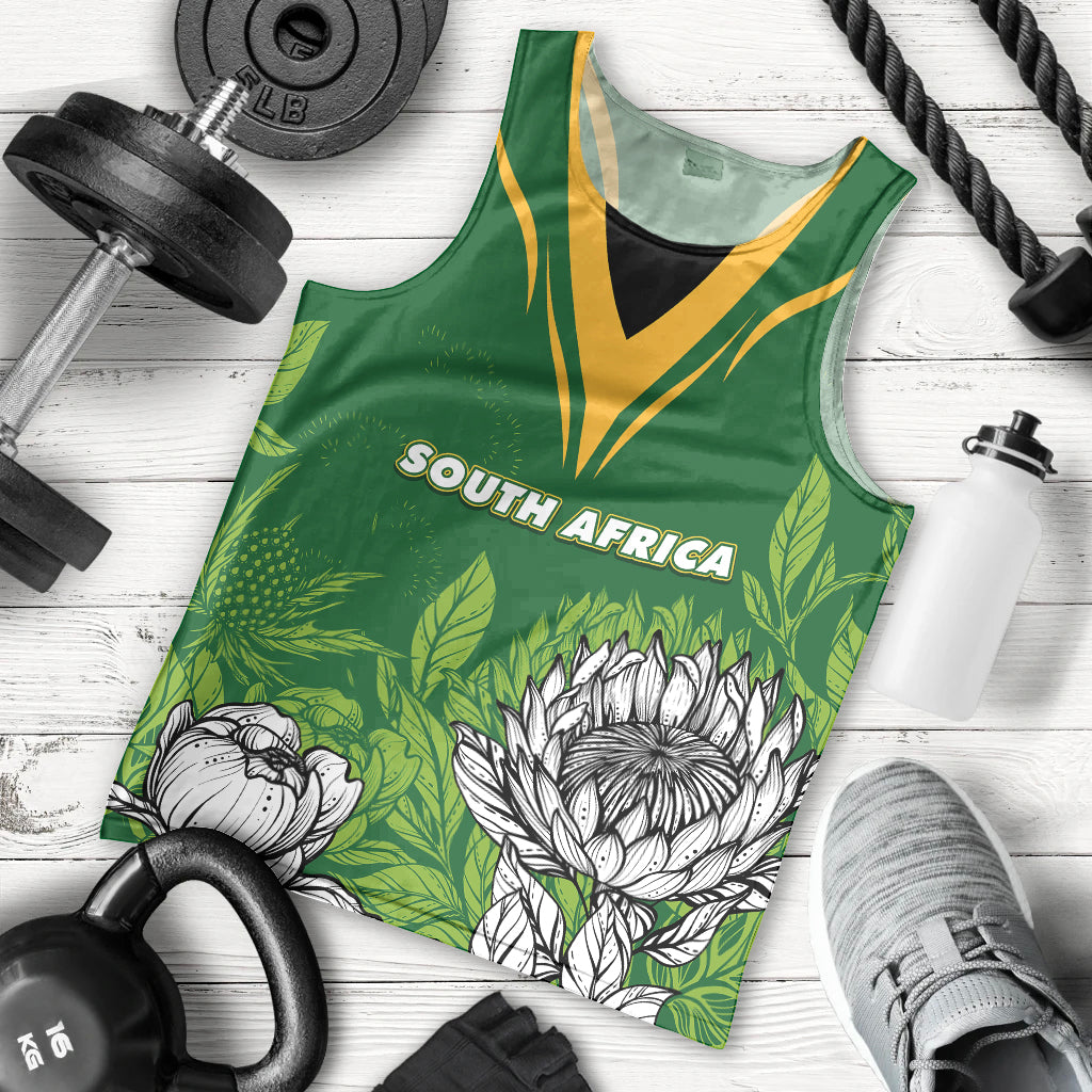 south-africa-men-tank-top-king-protea-with-flag