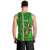 ireland-men-tank-top-cross-with-shamrock-simple-style