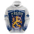 Finland Hoodie Coat Of Arms Mix Hannunvaakuna TS06 - Wonder Print Shop