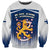 Finland Sweatshirt Coat Of Arms Mix Hannunvaakuna TS06 - Wonder Print Shop