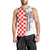 croatia-men-tank-top-chessboard-mix-coat-of-arms