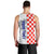 personalised-croatia-men-tank-top-chessboard-mix-coat-of-arms