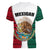 mexico-women-v-neck-t-shirt-coat-of-arms-with-mexican-aztec-pattern