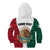 personlised-mexico-kid-hoodie-coat-of-arms-with-mexican-aztec-pattern