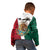 personlised-mexico-kid-hoodie-coat-of-arms-with-mexican-aztec-pattern