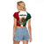 personlised-mexico-raglan-cropped-t-shirt-coat-of-arms-with-mexican-aztec-pattern