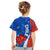 Chile Kid T Shirt Copihue With Flag TS06 - Wonder Print Shop