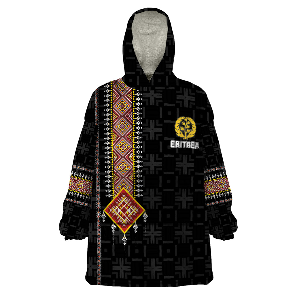 eritrea-wearable-blanket-hoodie-habesha-with-african-pattern