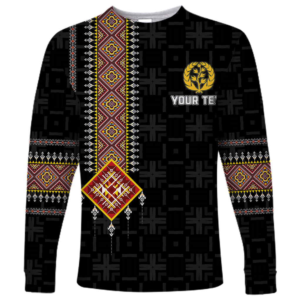 custom-eritrea-long-sleeve-shirt-habesha-with-african-pattern