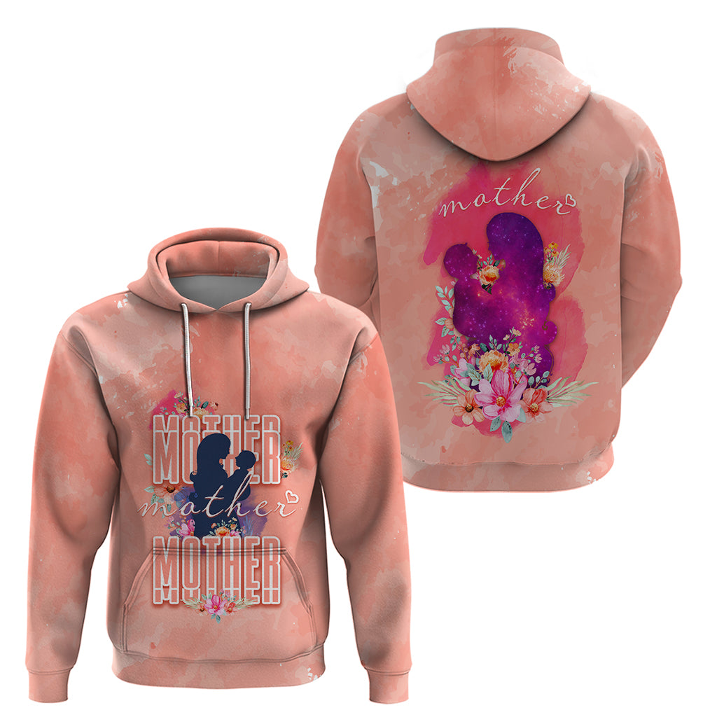 mommy-hoodie-floral-pastel-style-for-mother-day