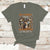 Deer Hunting T Shirt My Family Tree Has A Deer Stand In It Outfit, Deer Hunting Lover Tee, Retro USA Flag Shirt, Hunting Season TS08 - Wonder Print Shop