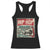 Hip Hop Was Dope In The 90's Racerback Tank Top