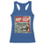 Hip Hop Was Dope In The 90's Racerback Tank Top