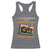 Hip Hop Old School Racerback Tank Top Its An Old School Thing You Wouldnt Understand Retro