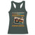 Hip Hop Old School Racerback Tank Top Its An Old School Thing You Wouldnt Understand Retro