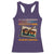 Hip Hop Old School Racerback Tank Top Its An Old School Thing You Wouldnt Understand Retro