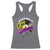 Hip Hop Keeping It Old School Racerback Tank Top