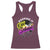 Hip Hop Keeping It Old School Racerback Tank Top