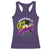 Hip Hop Keeping It Old School Racerback Tank Top