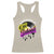 Hip Hop Keeping It Old School Racerback Tank Top