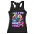 Hip Hop RnB Racerback Tank Top I Have A 90's R&B Type Soul Aesthetic