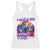 Hip Hop RnB Racerback Tank Top I Have A 90's R&B Type Soul Aesthetic